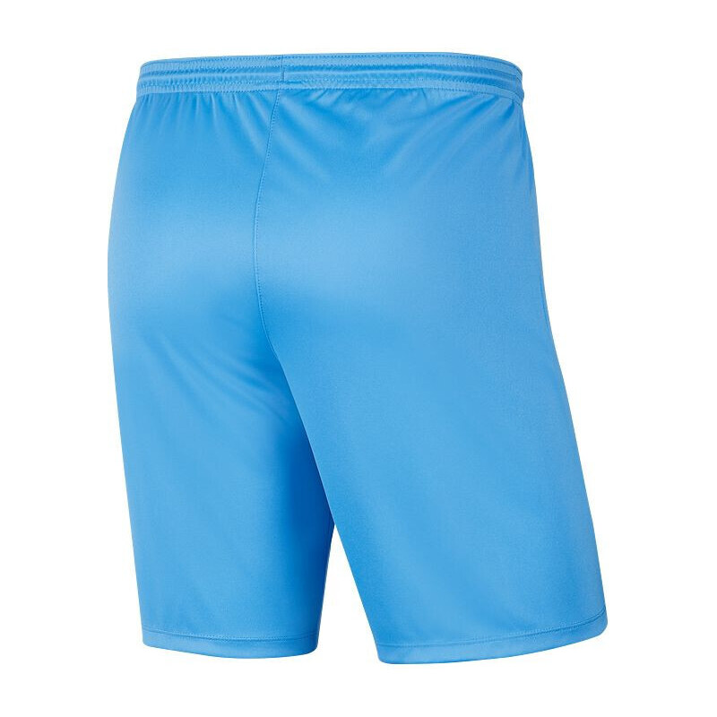 Dětské šortky Park III Knit Jr model 15978141 - NIKE 69465829
