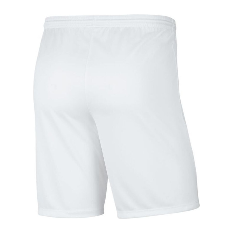 Dětské šortky Park III Knit Jr model 15979702 - NIKE 69465853