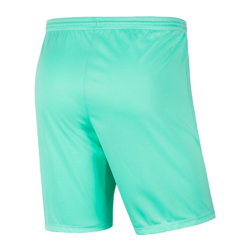 Dětské šortky Park III Knit Jr model 15979720 - NIKE 69465855