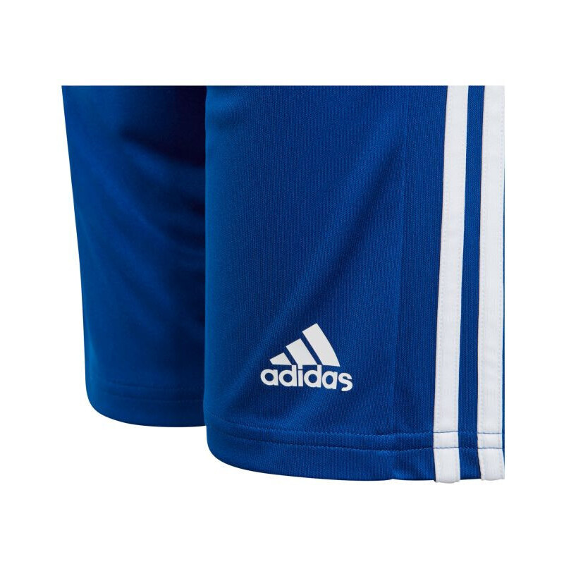 Dětské šortky Squadra 21 Jr model 16046690 - ADIDAS 69466146