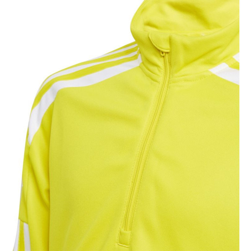 Dětská mikina Squadra 21 Jr model 16056933 - ADIDAS 69466166
