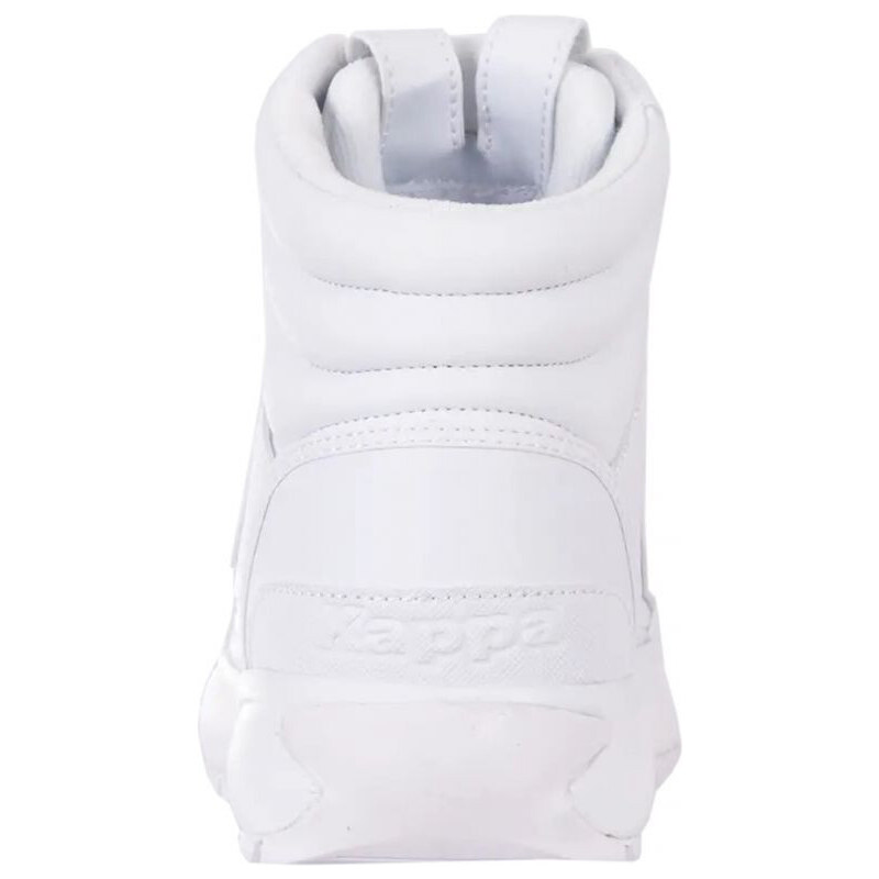 Dámske zateplené topánky Shivoo Ice W 242968 1010 - Kappa