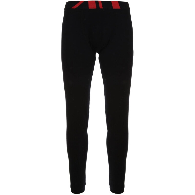 Fitness nohavice 22970 Safe black - HENDERSON 49774343