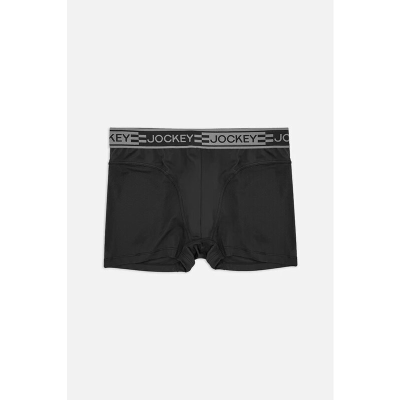 Pánske boxerky 19942918 čierne - Jockey 49775459