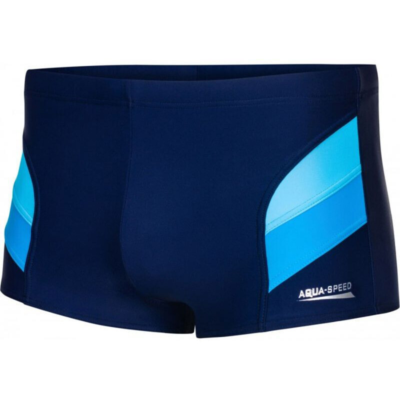 Plavecké šortky Aqua-speed Aron M farba 42 27773714