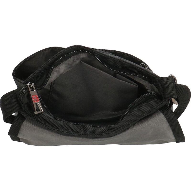 Enrico Benetti Cornell Cross Body Bag Black