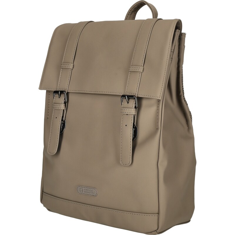Elegantný dámsky batoh do mesta Enrico Benetti Maeve Tablet Backpack 46884894