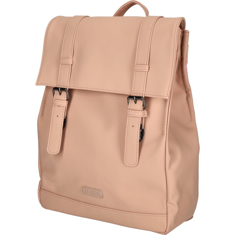Elegantný dámsky batoh do mesta Enrico Benetti Maeve Tablet Backpack 46884895
