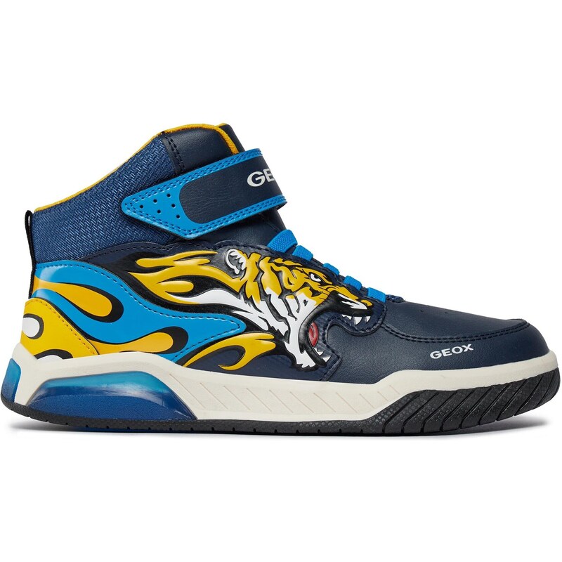 Sneakersy Geox 44694540