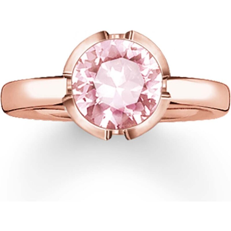 PRSTEŇ THOMAS SABO ŽENA 034-540-9-52 (52 ) 64940687