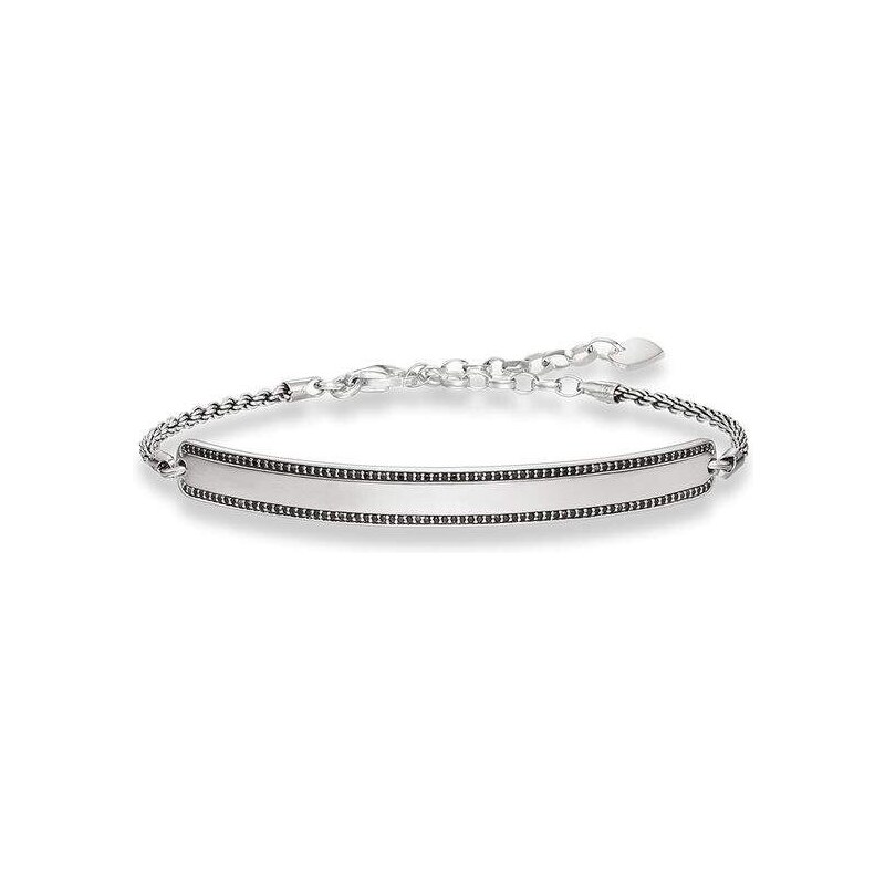 Náramok THOMAS SABO UNISEX 000964311L21v (19CM ) 64940630