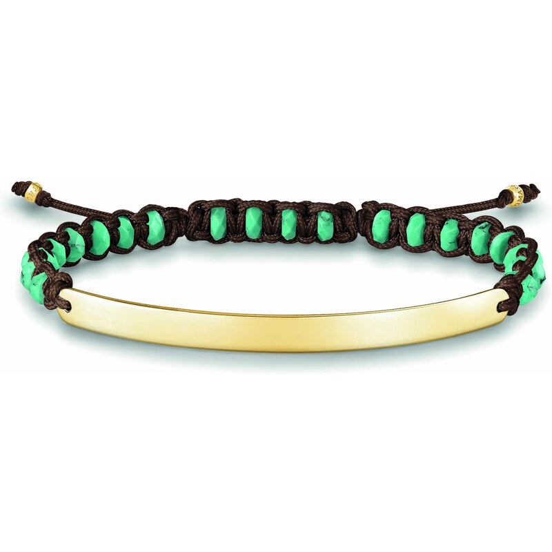 Náramok THOMAS SABO WOMAN 005689617L19v (19 cm ) 64940650