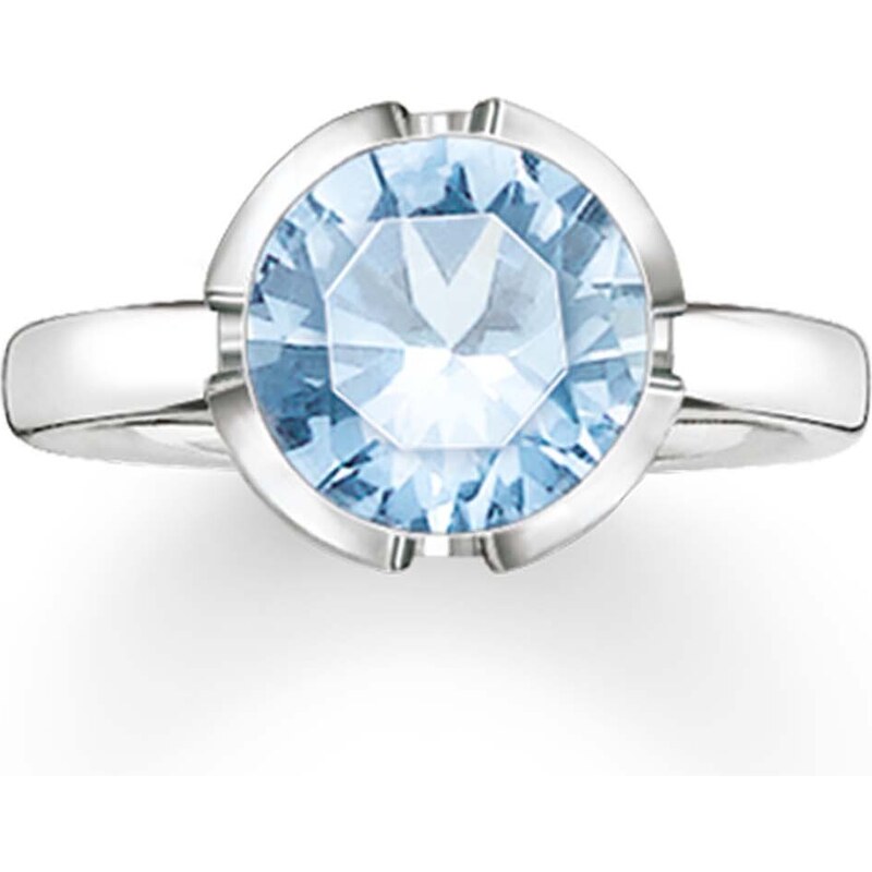 PRSTEŇ THOMAS SABO WOMAN 036-009-31-54 (54 ) 64940697