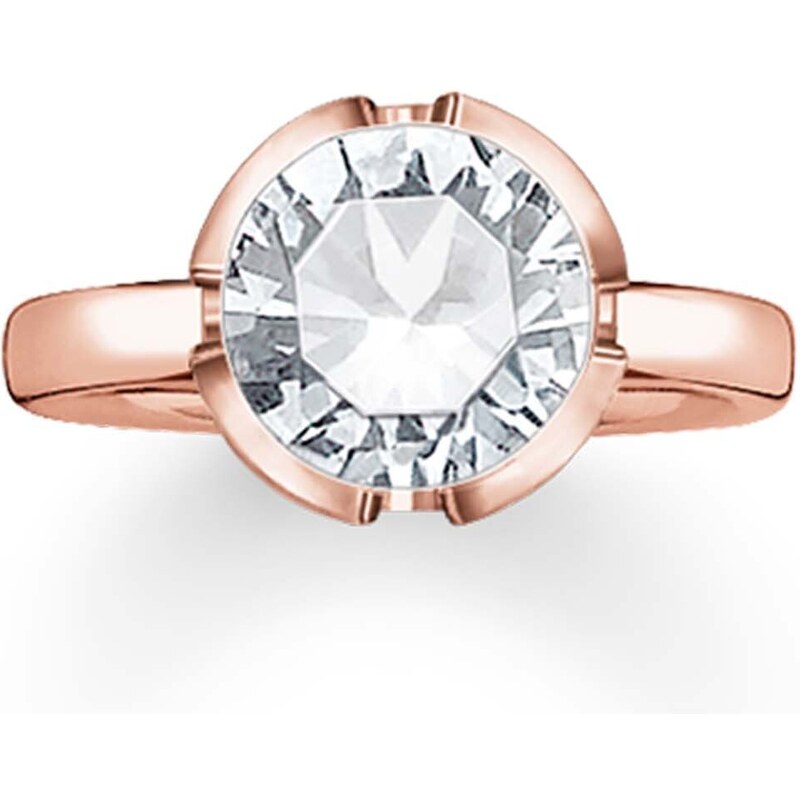 PRSTEŇ THOMAS SABO WOMAN 036-416-14-50 (50 ) 64940704