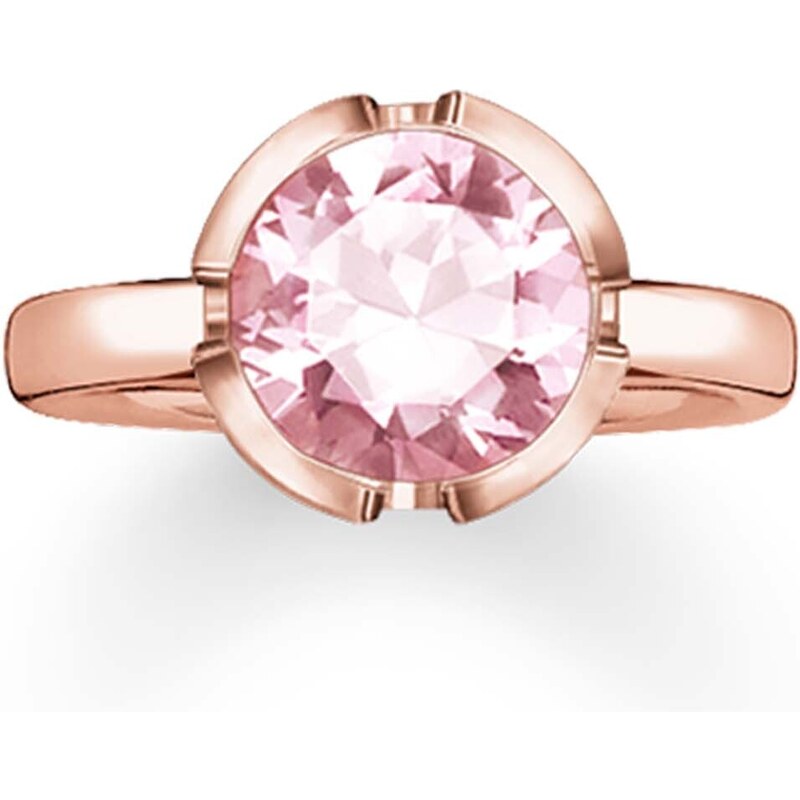 PRSTEŇ THOMAS SABO ŽENA 036-540-9-54 (54 ) 64940707