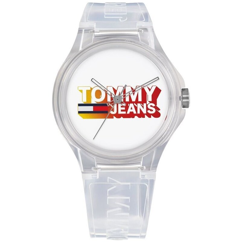 Hodinky TOMMY HILFIGER Unisex 1720027 (40 MM) 64920580