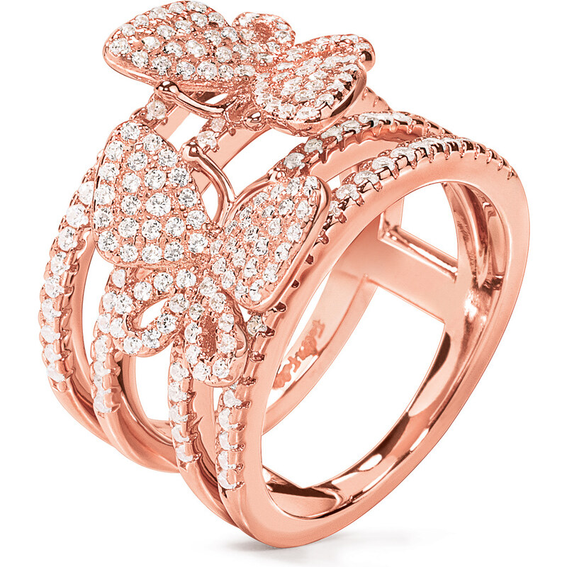 PRSTEŇ FOLLI FOLLIE WOMAN 3R17S086RC-52 (52 ) 64938904