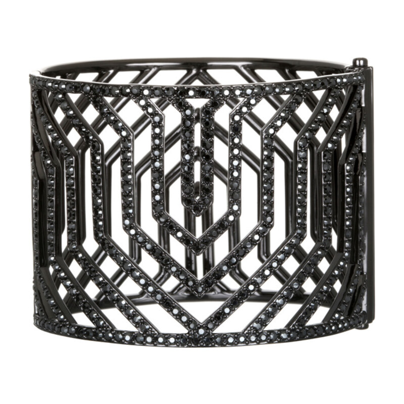 NÁRAMOK KARL LAGERFELD WOMAN 5448400 (7CM ) 49146924