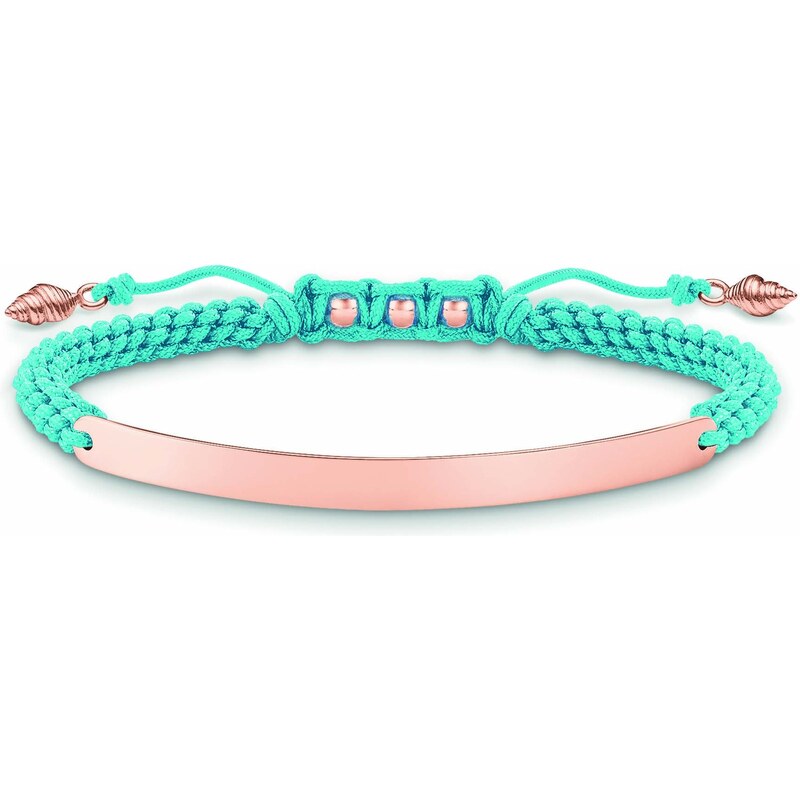 Náramok THOMAS SABO WOMAN A00625971L19v (19 cm) 64940659