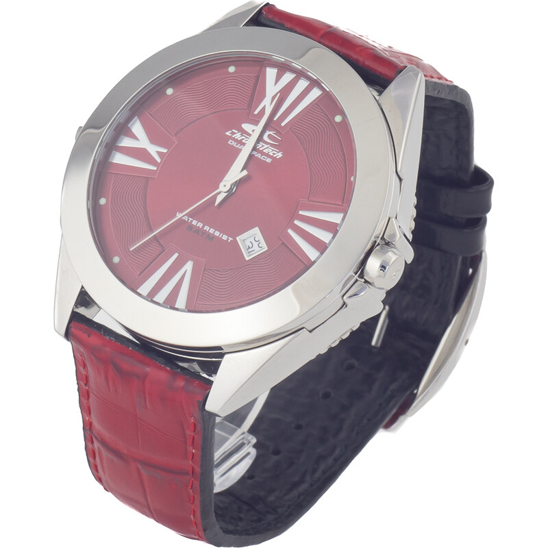 PÁNSKE HODINKY CHRONOTECH CT7636M-02 (50MM) 49146142