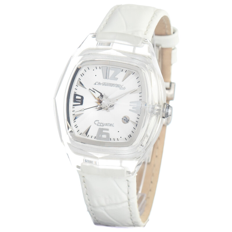 PÁNSKE HODINKY CHRONOTECH CT7888M-09 (42MM) 49146156