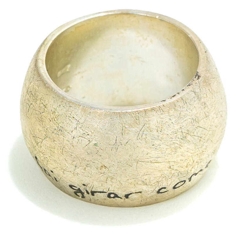 PRSTEŇ DEMARIA ŽENA DM6TA053-B12 (12 ) 64938440