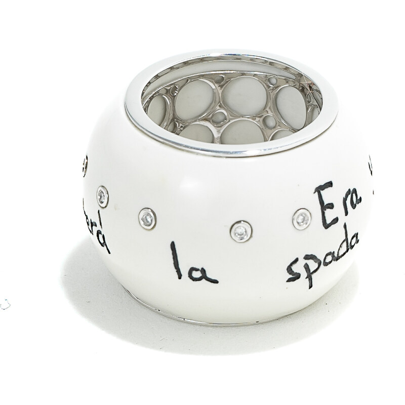 KRÚŽOK DEMARIA ŽENA DM6TAX37B-B12 (12 ) 49151092