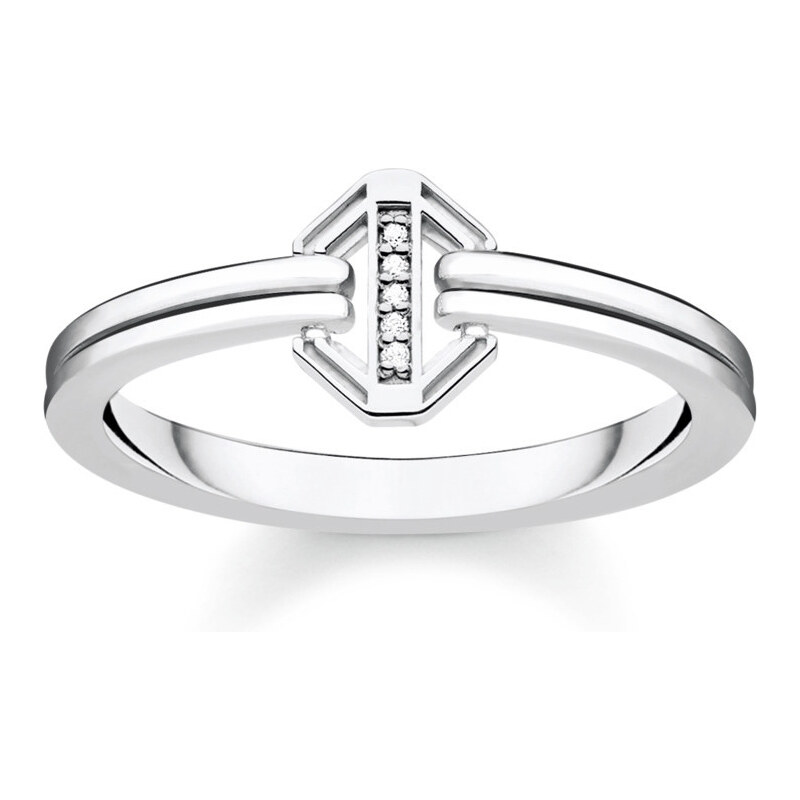 PRSTEŇ THOMAS SABO ŽENA DT00367251454 ( ) 64940594