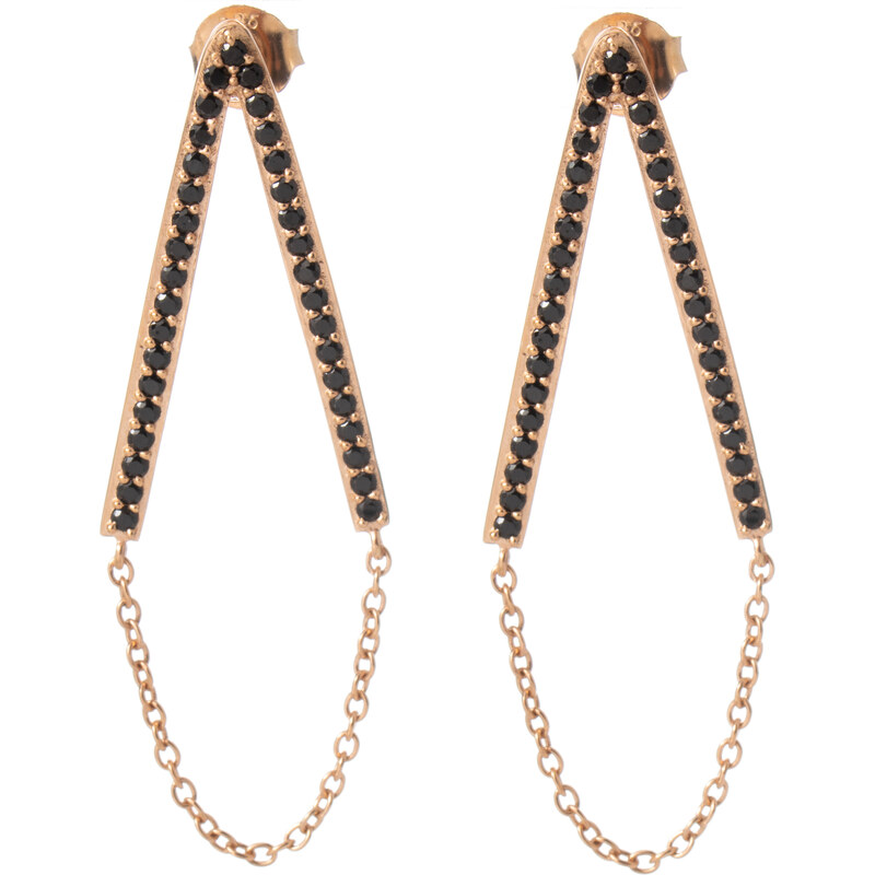 Sif Jakobs E1009-BK-RG 67896592