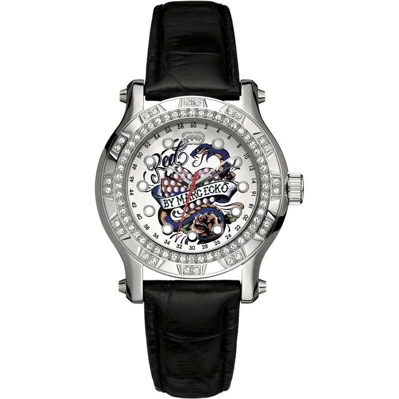 HODINKY MARC ECKO UNISEX E12589M1 (39MM) 64881180