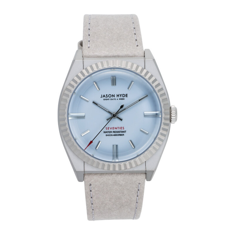 HODINKY JASON HYDE UNISEX JH10017 (40MM) 64880723