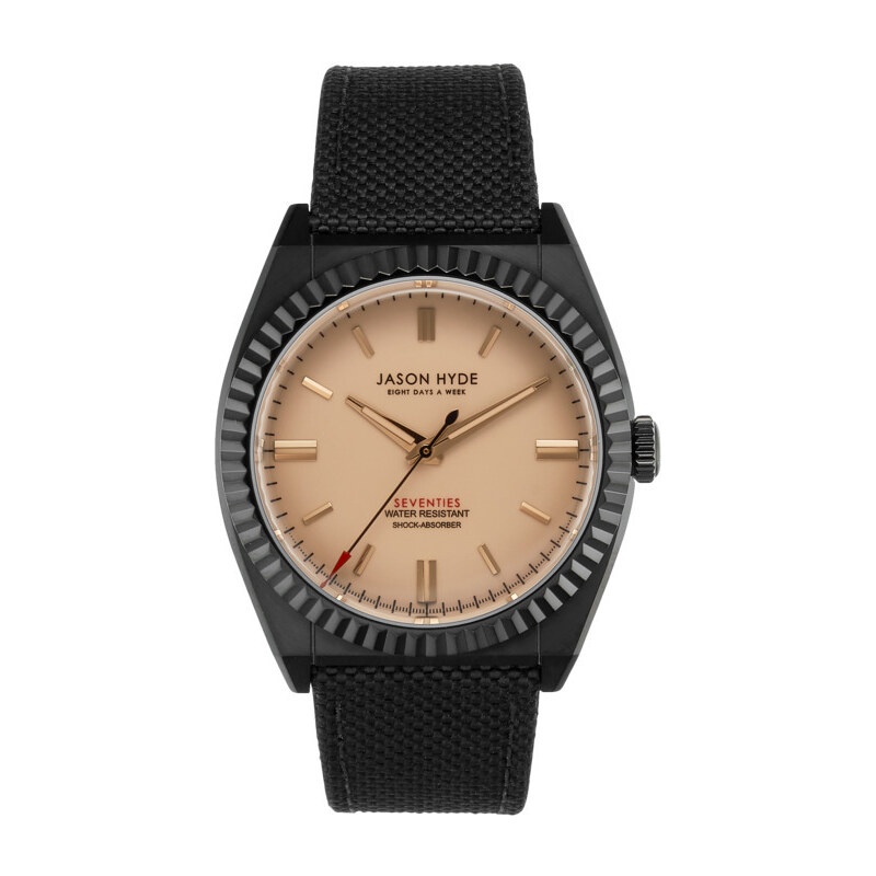 PÁNSKE HODINKY JASON HYDE JH10026 (40MM) 49146880