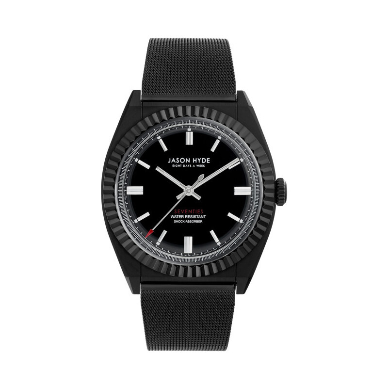 PÁNSKE HODINKY JASON HYDE JH10009 (40MM) 49146878