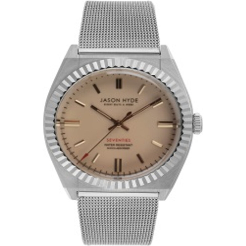 HODINKY JASON HYDE UNISEX JH10011 (40MM) 64880719