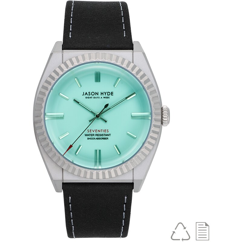 HODINKY JASON HYDE UNISEX JH10015 (40MM) 64880721