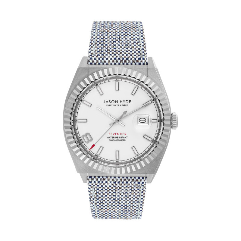 PÁNSKE HODINKY JASON HYDE JH30000 (40MM) 49146898