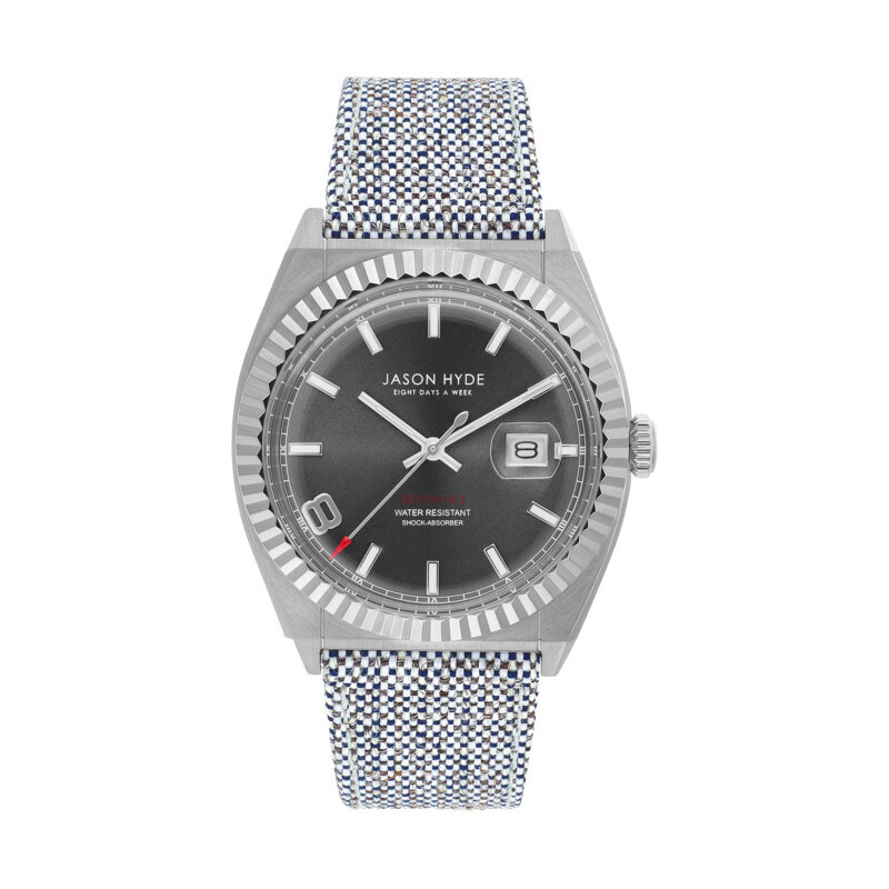 PÁNSKE HODINKY JASON HYDE JH30001 (40MM) 49146899