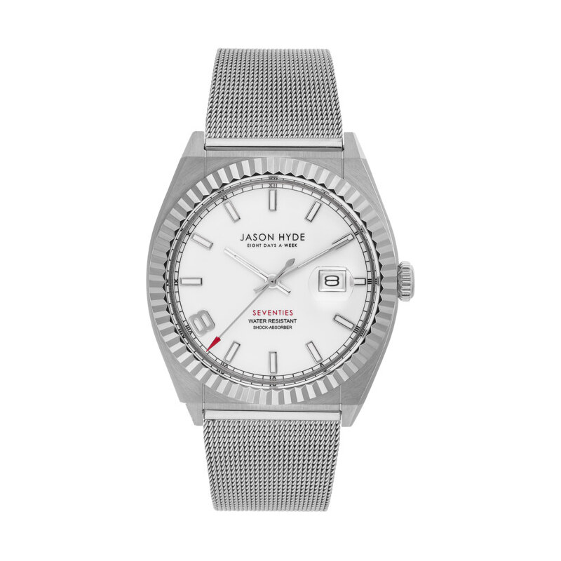 PÁNSKE HODINKY JASON HYDE JH30003 (40MM) 49146900