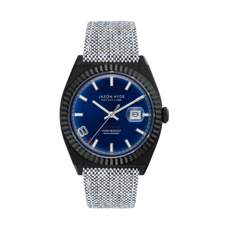 PÁNSKE HODINKY JASON HYDE JH30006 (40MM) 49146903