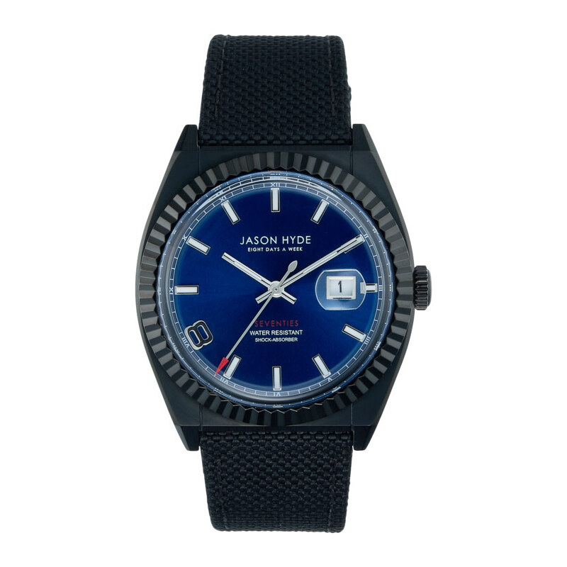 PÁNSKE HODINKY JASON HYDE JH30008 (40MM) 49146904