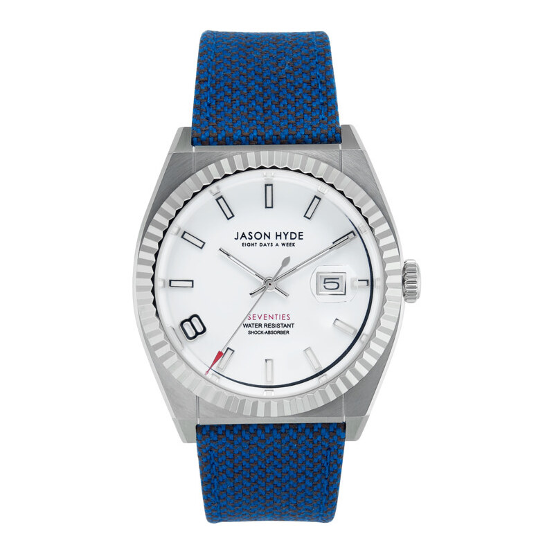 PÁNSKE HODINKY JASON HYDE JH30010 (40MM) 49146905