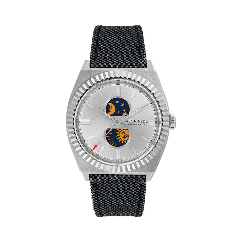 PÁNSKE HODINKY JASON HYDE JH41000 (40MM) 49146906