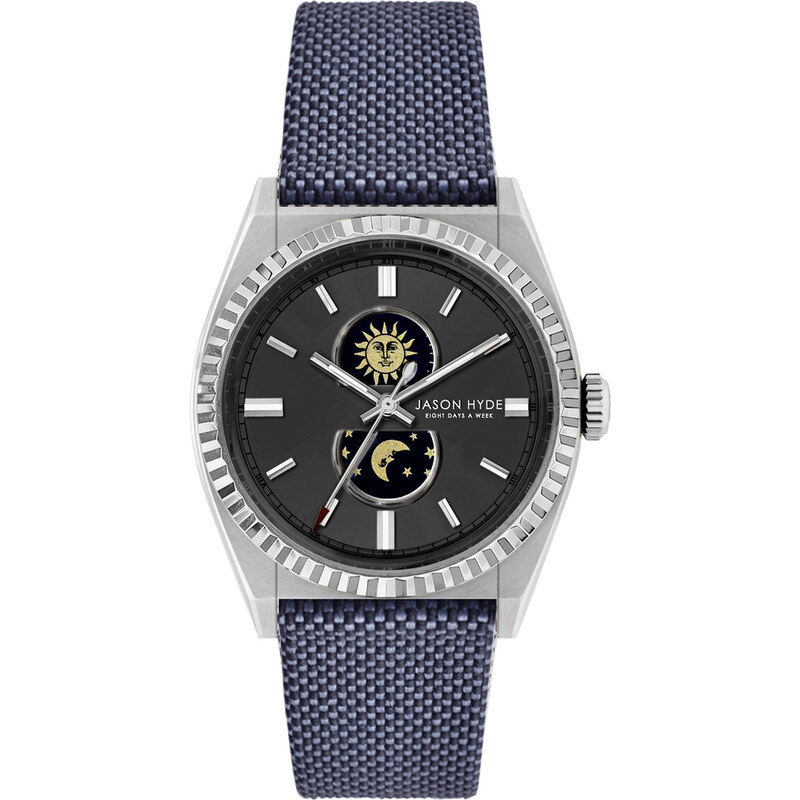 PÁNSKE HODINKY JASON HYDE JH41001 (40MM) 49146907