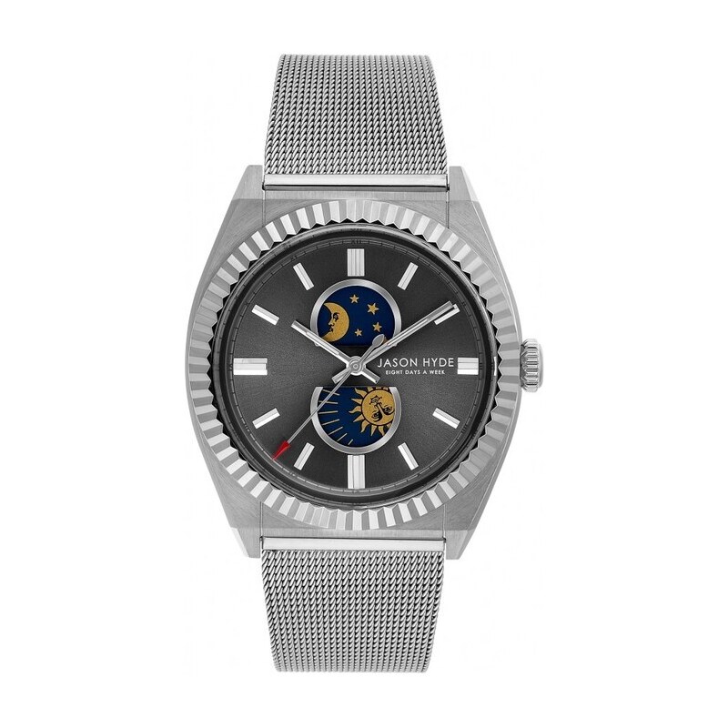 PÁNSKE HODINKY JASON HYDE JH41005 (40MM) 49146908