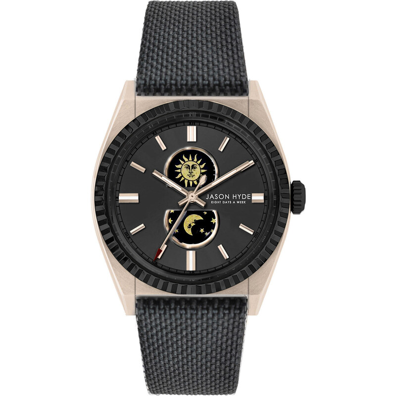 PÁNSKE HODINKY JASON HYDE JH41006 (40MM) 49146909