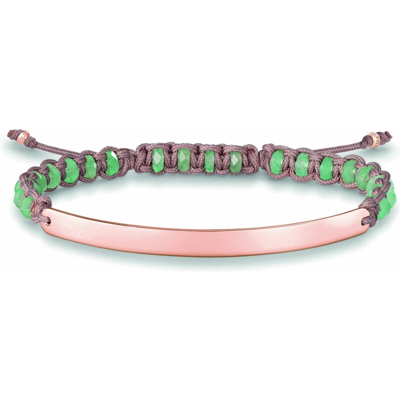 NÁRAMOK THOMAS SABO WOMAN LBA00548916L2 (21CM ) 64940644