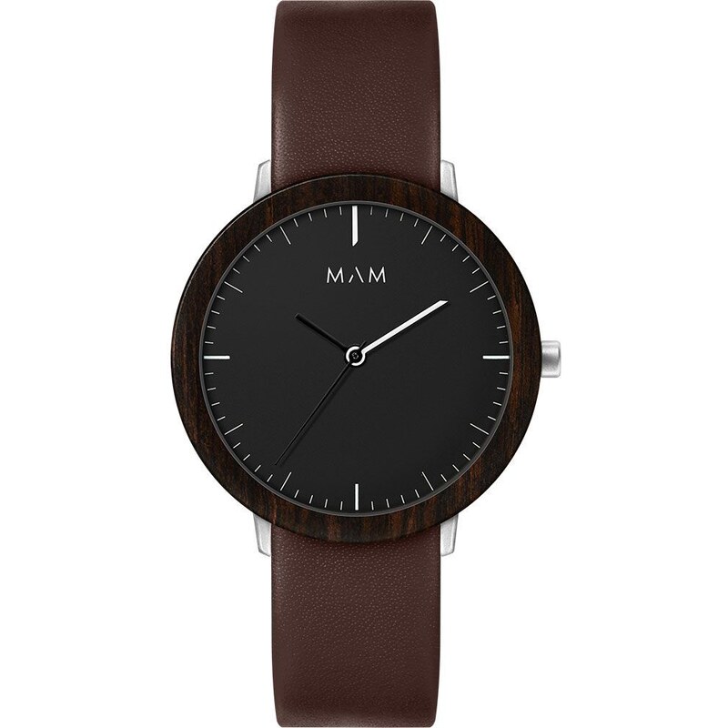Hodinky MAM Unisex MAM627 (39MM) 64881157