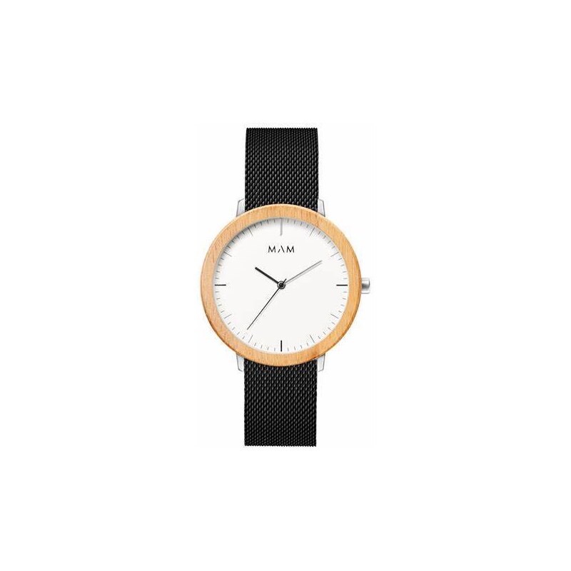 Hodinky MAM Unisex MAM687 (39MM) 64881166