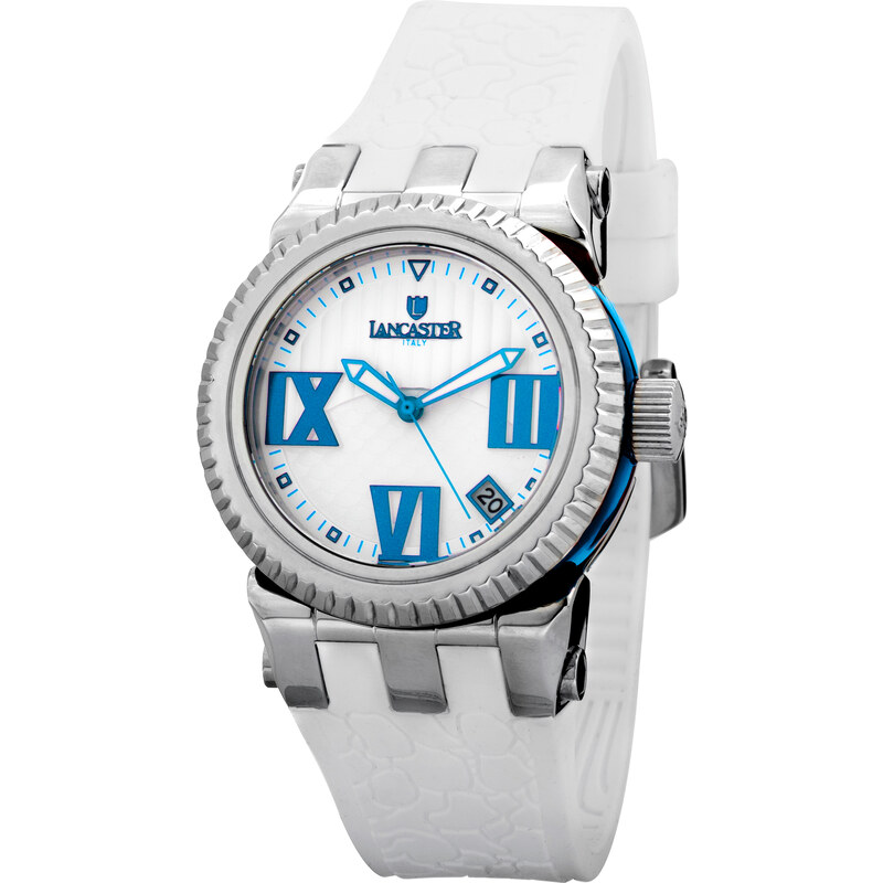 PÁNSKE HODINKY LANCASTER WO OLA0643SSBL (38MM) 65898941
