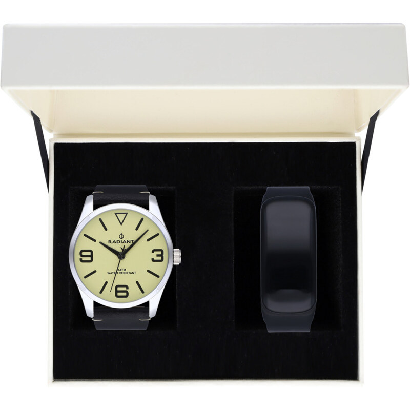 PÁNSKE HODINKY RADIANT RA533202T (42MM) 49147630